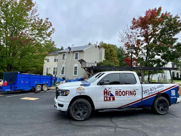 HF Roofing Contractor Picture 6