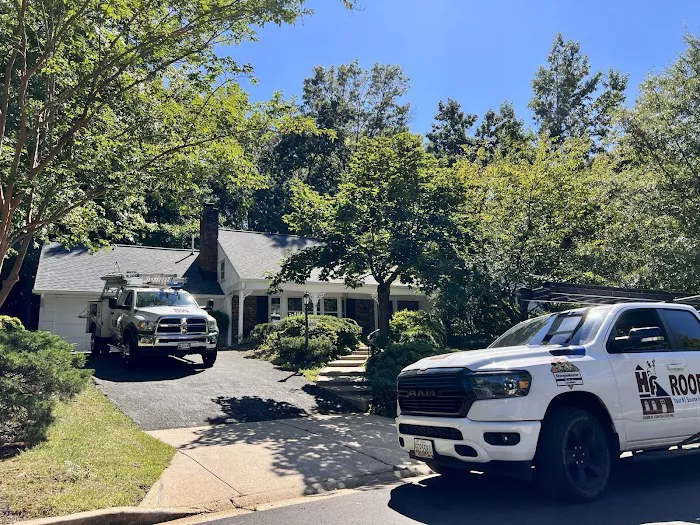 HF Roofing Contractor Picture 7