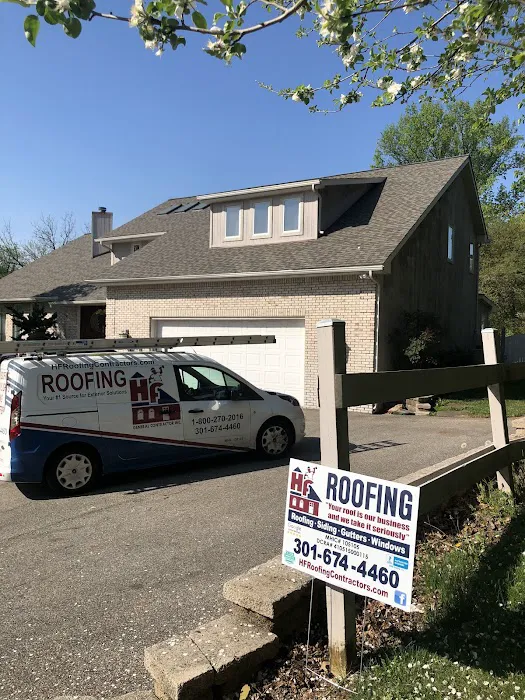 HF Roofing Contractor Picture 2