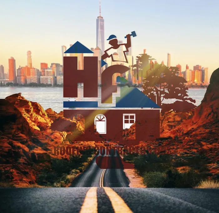 HF Roofing Contractor Picture 3