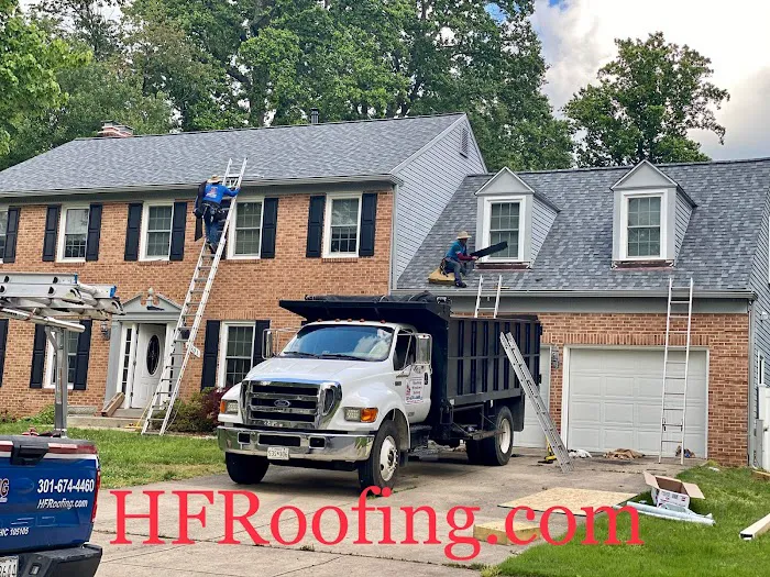 HF Roofing Contractor Picture 8
