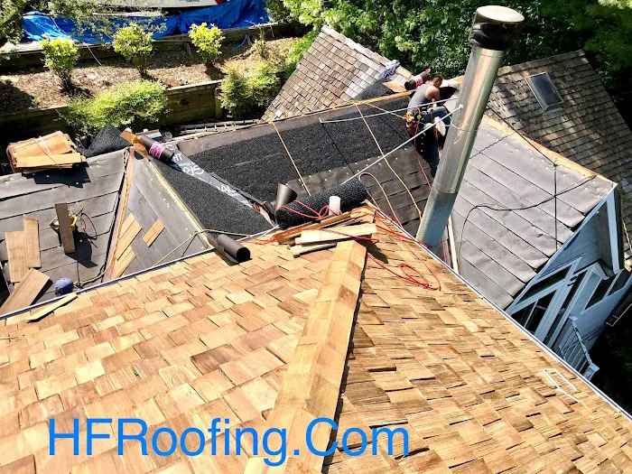 HF Roofing Contractor Picture 9