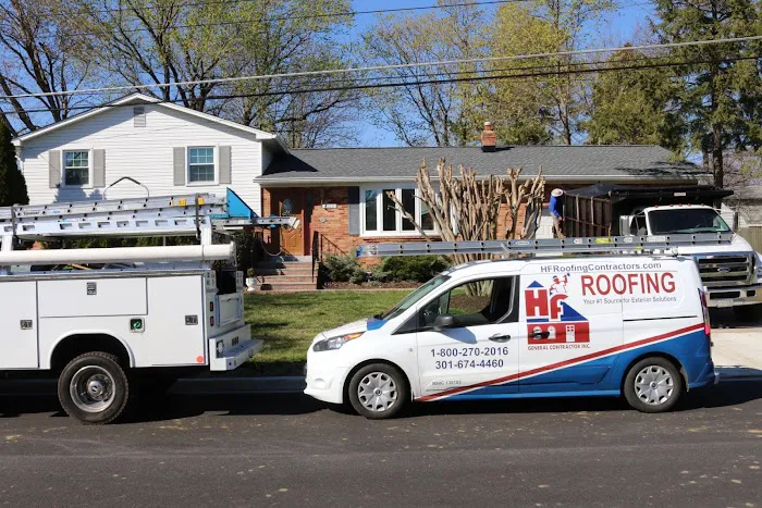 HF Roofing Contractor Picture 10