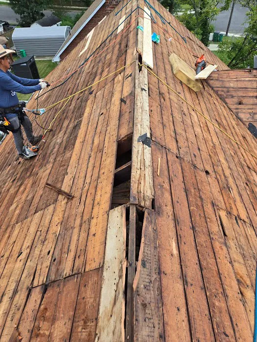 Construction Pro HQ, LLC Picture 5