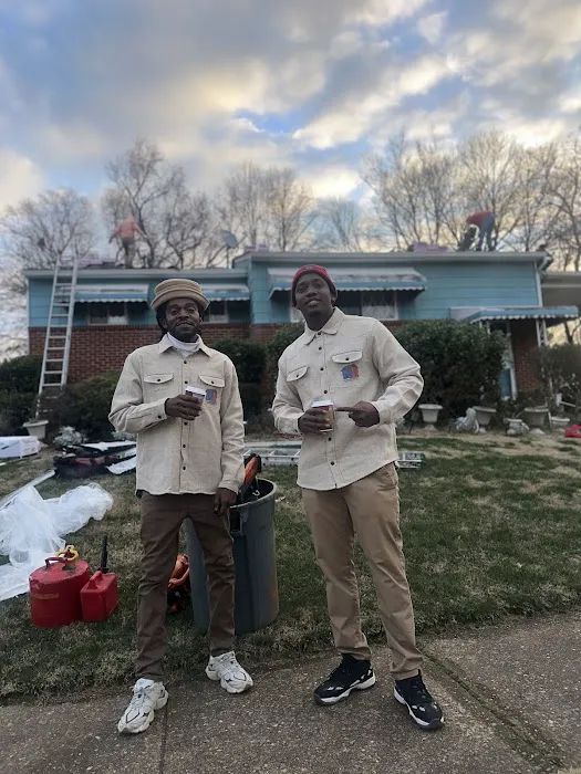 Neighborhood Restoration Picture 7