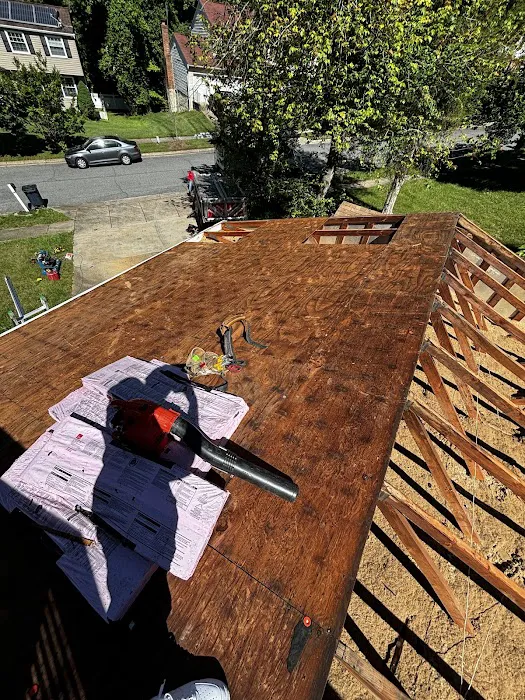 Neighborhood Restoration Picture 9