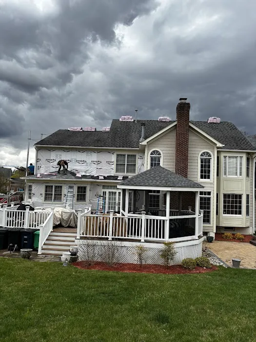 Neighborhood Restoration Picture 4