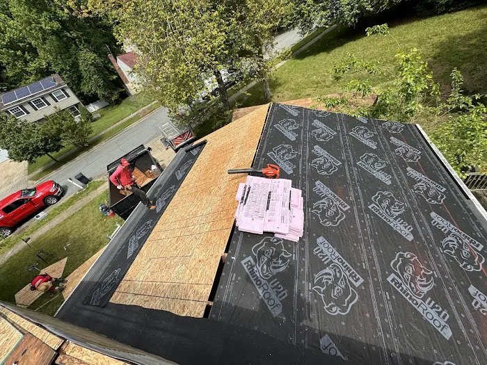 Neighborhood Restoration Picture 6