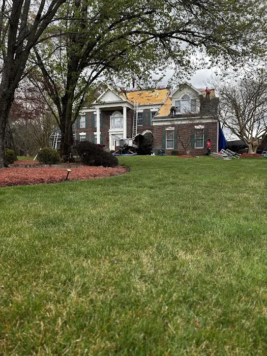 Neighborhood Restoration Picture 8