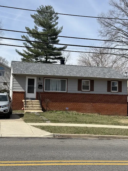 Neighborhood Restoration Picture 1