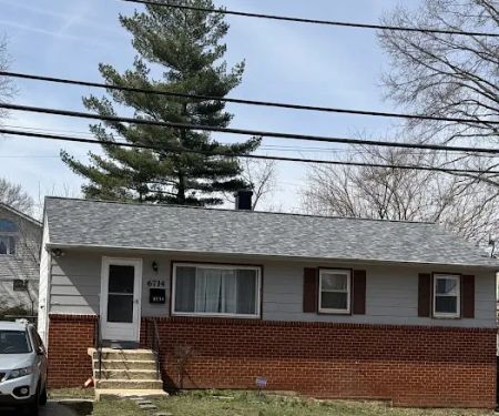 Neighborhood Restoration