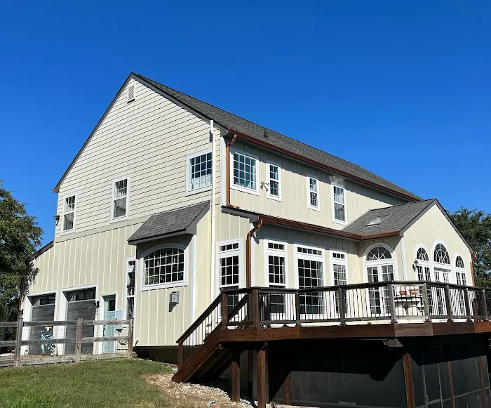 Chesapeake Roofing, Windows & Siding Inc. Picture 7