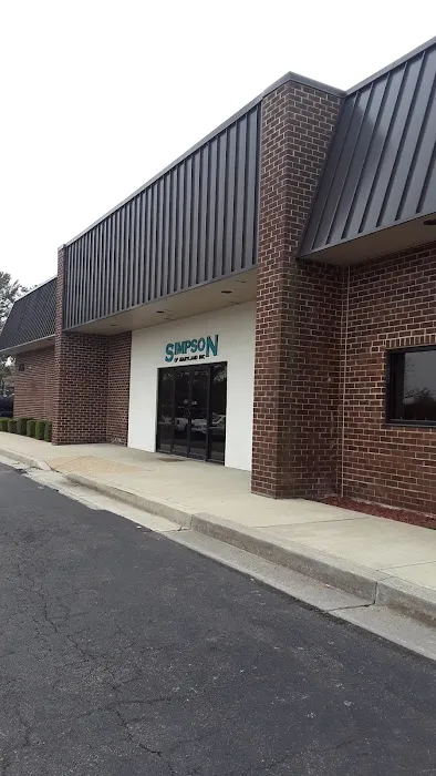 Simpson Unlimited Picture 5