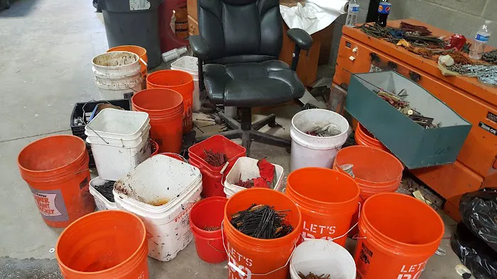 Simpson Unlimited Picture 1