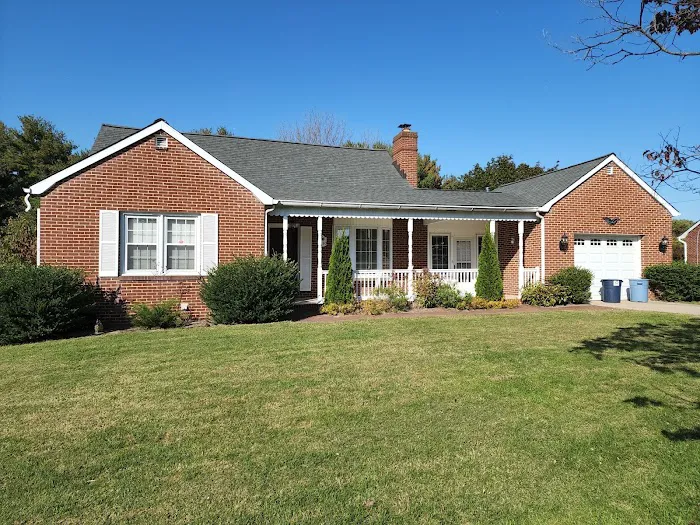 Harriss Roofing Inc Picture 10