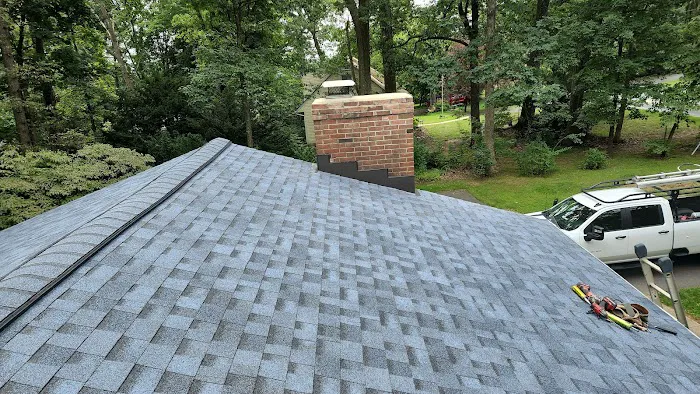 Harriss Roofing Inc Picture 1