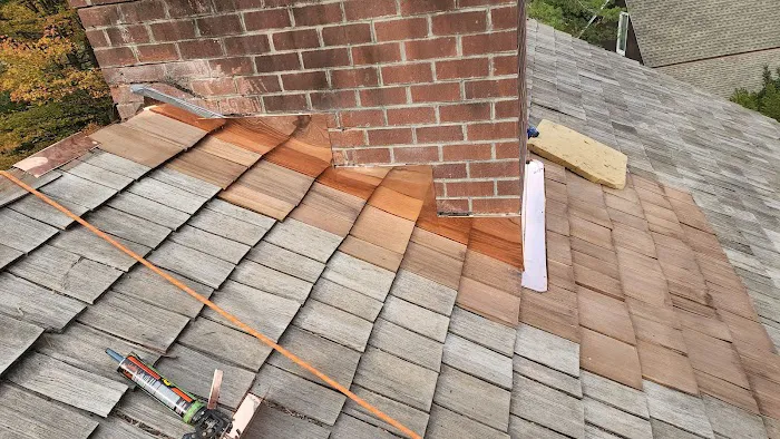 Harriss Roofing Inc Picture 7