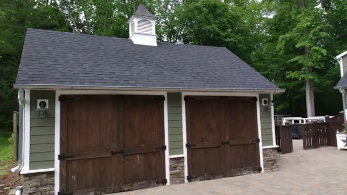 Harriss Roofing Inc Picture 6