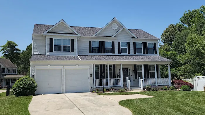 Harriss Roofing Inc Picture 9