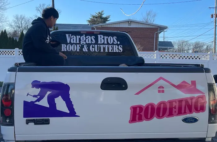 Vargas Bros Roof & Gutters LLC Picture 8