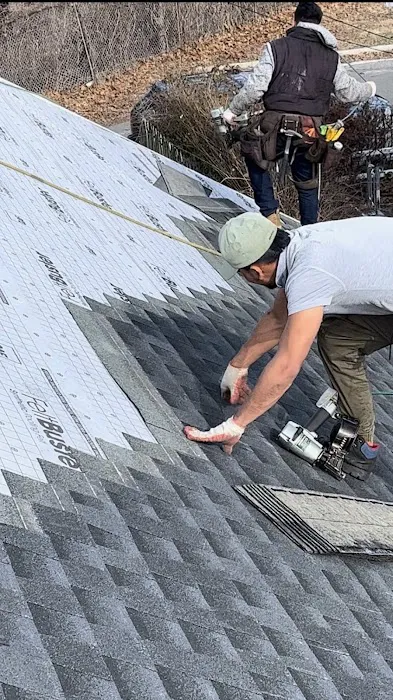 Vargas Bros Roof & Gutters LLC Picture 2