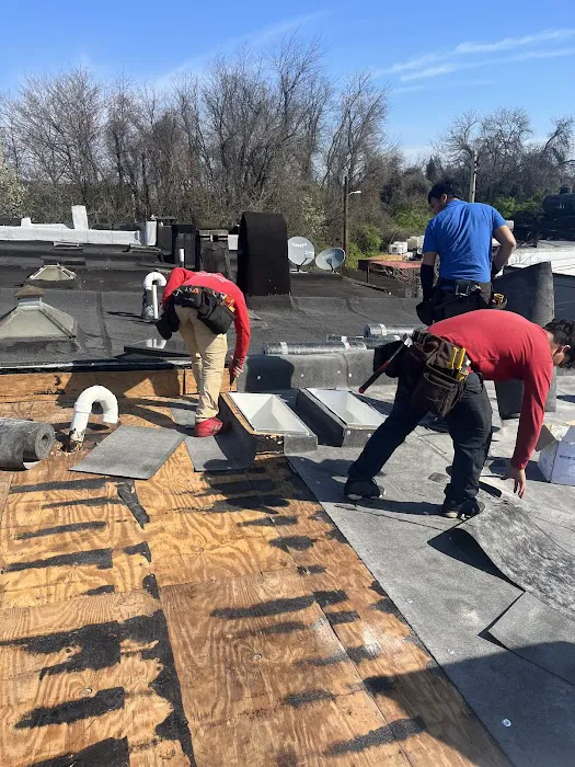 Vargas Bros Roof & Gutters LLC Picture 4