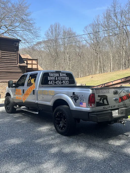 Vargas Bros Roof & Gutters LLC Picture 6