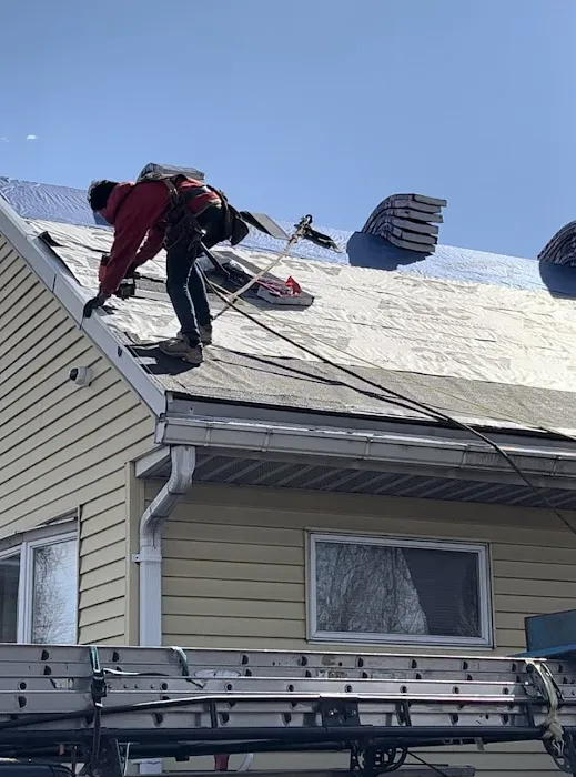 Vargas Bros Roof & Gutters LLC Picture 3