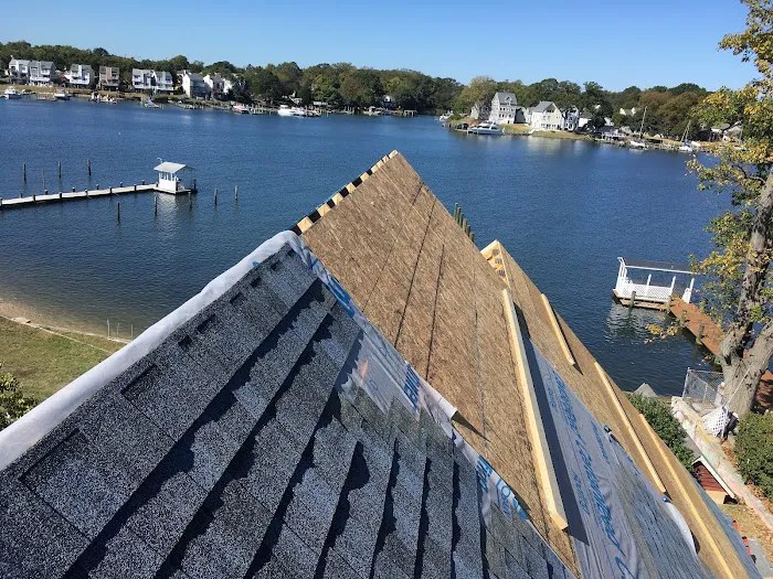 Supreme Roofing Picture 1