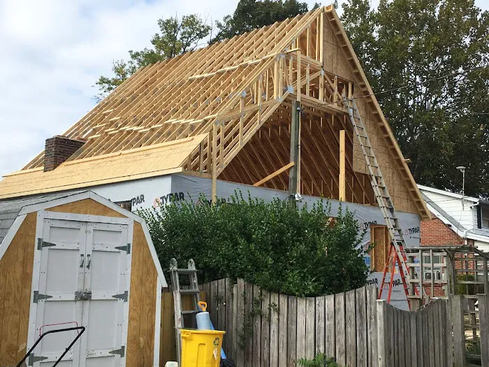 Supreme Roofing Picture 9