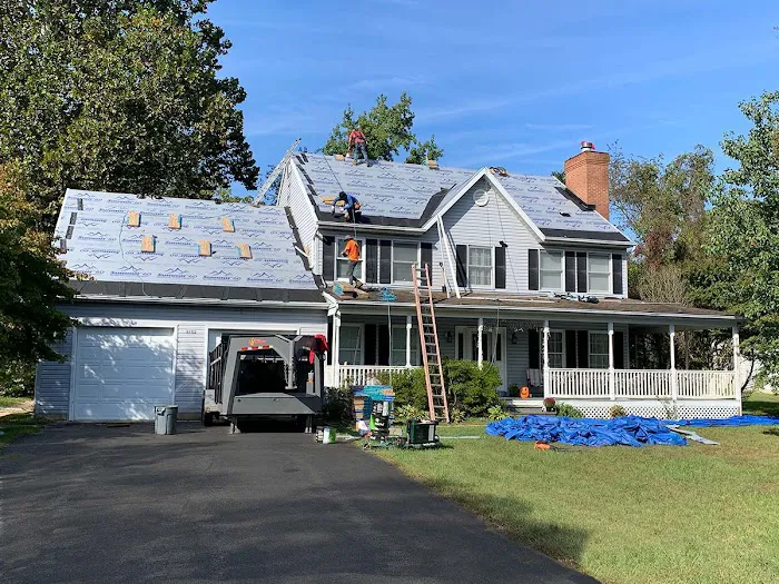 Supreme Roofing Picture 4