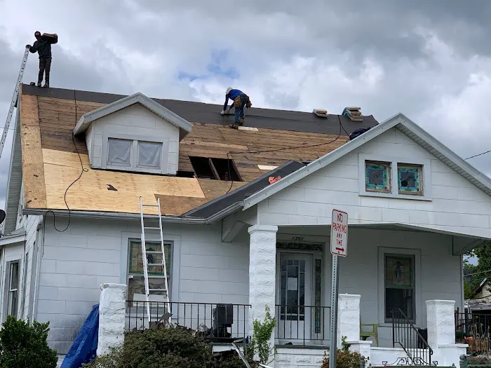 Supreme Roofing Picture 5