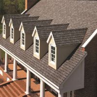 Maryland Shingle ico