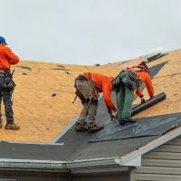 Nu Look Roofing, Siding, and Windows ico