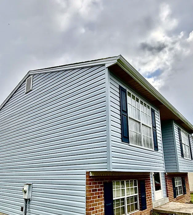 Nu Look Roofing, Siding, and Windows Picture 3