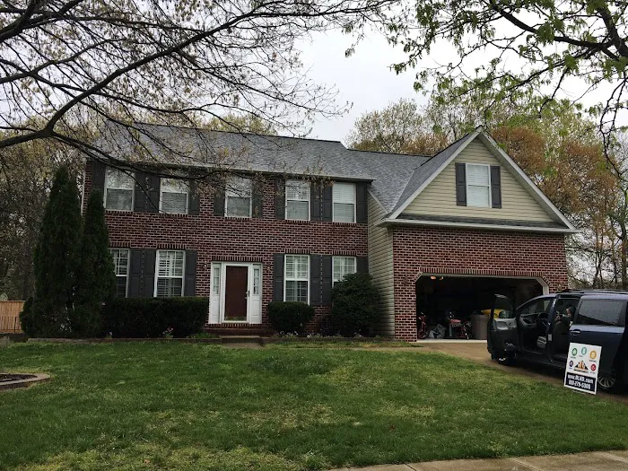 Nu Look Roofing, Siding, and Windows Picture 4