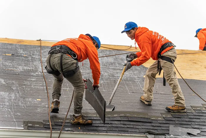 Nu Look Roofing, Siding, and Windows Picture 7