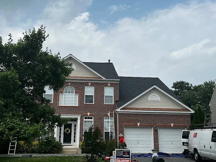 Nu Look Roofing, Siding, and Windows Picture 5