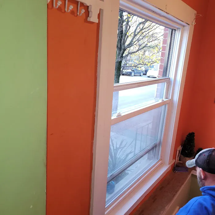 Nu Look Roofing, Siding, and Windows Picture 6