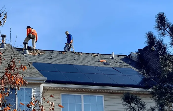 Nu Look Roofing, Siding, and Windows Picture 10