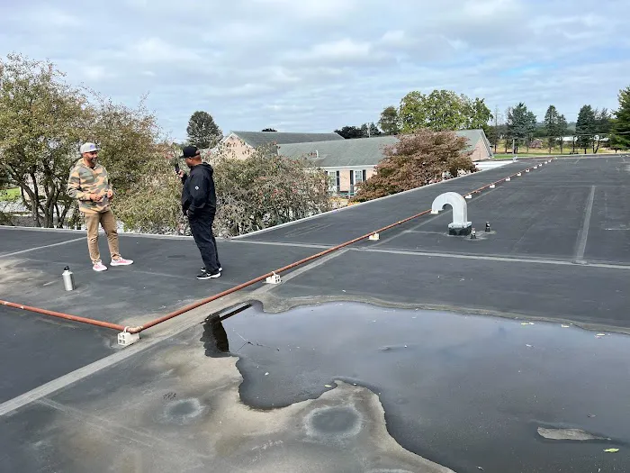 5 Star Roofing & Restoration, LLC Picture 7