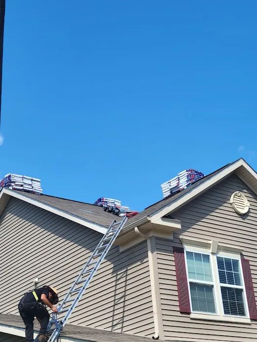 5 Star Roofing & Restoration, LLC Picture 5