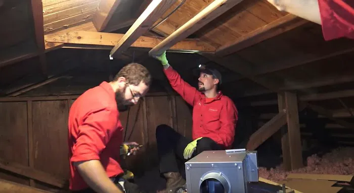 Ridgeline Roofers Columbia Picture 9