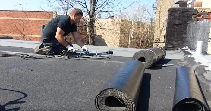 Ridgeline Roofers Columbia Picture 2