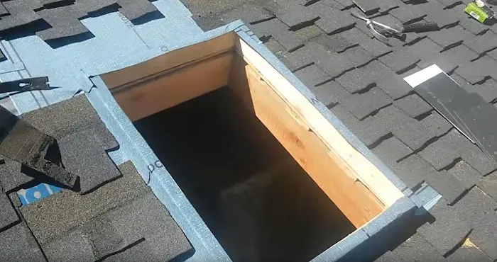 Ridgeline Roofers Columbia Picture 4