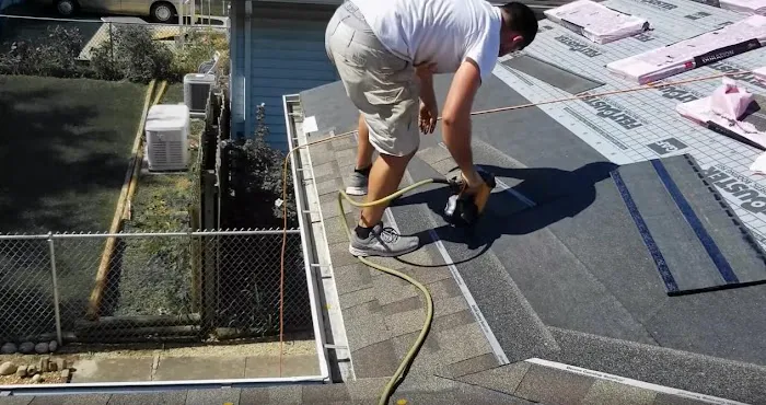 Ridgeline Roofers Columbia Picture 7