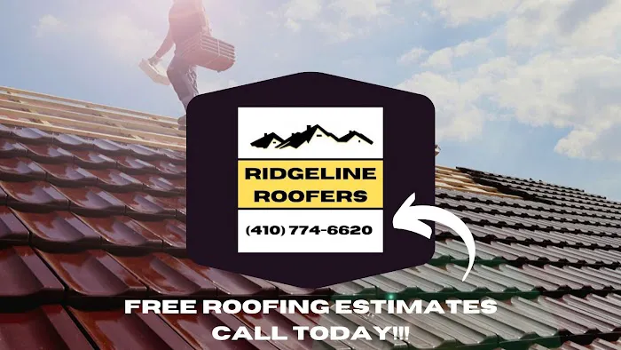 Ridgeline Roofers Columbia Picture 5