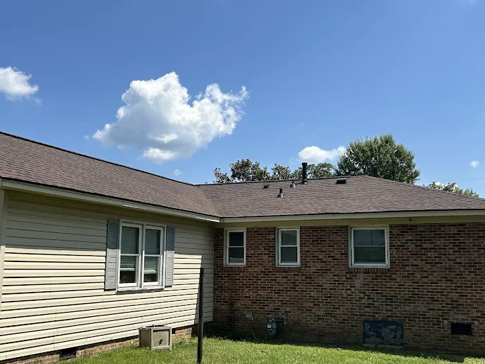 Southern National Roofing Picture 3