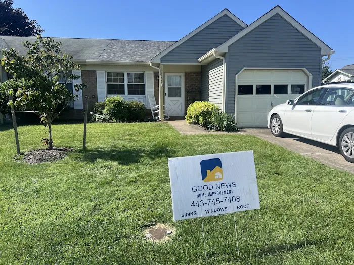 Good News Home Improvement Picture 5