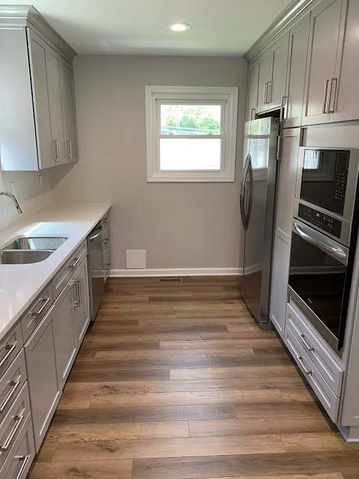 Horizons Unlimited Home Improvements Inc. Picture 9